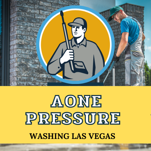 Aone Pressure Washing Las Vegas